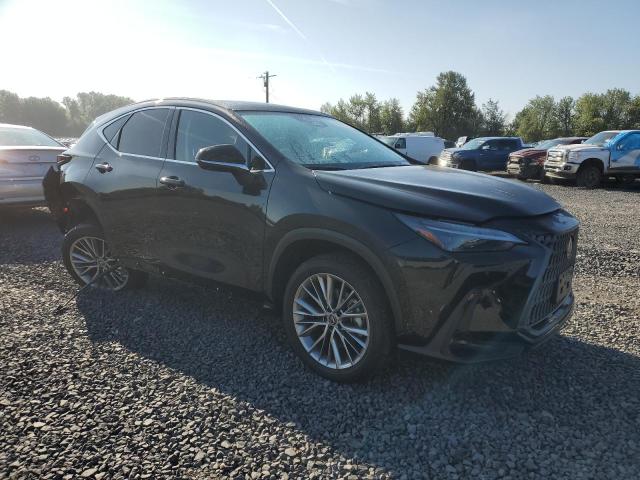 2024 LEXUS NX 350 LUX JTJHGCEZ7R5008942