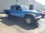 JEEP GLADIATOR photo