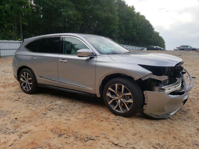 2023 ACURA MDX TECHNO 5J8YD9H42PL002023  66089784