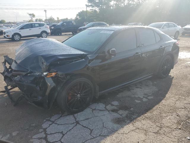 2023 TOYOTA CAMRY XSE #2741346765