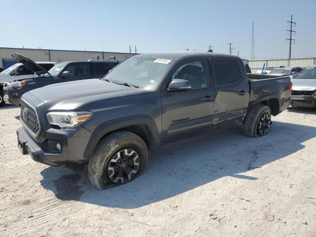 Vin: 3tmcz5an8km229939, lot: 68831044, toyota tacoma double cab 2019 img_1