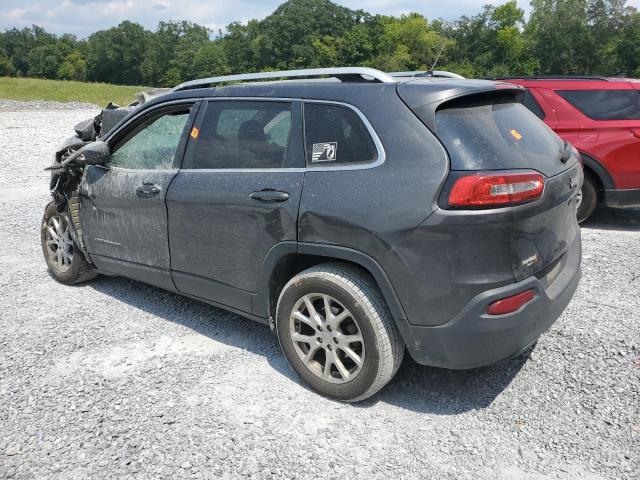 2016 JEEP CHEROKEE L - 1C4PJLCB1GW201293
