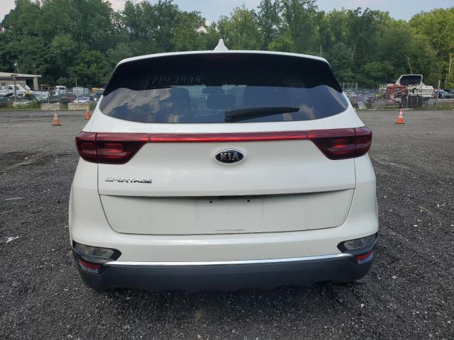 2021 KIA SPORTAGE L - KNDPM3AC8M7934174