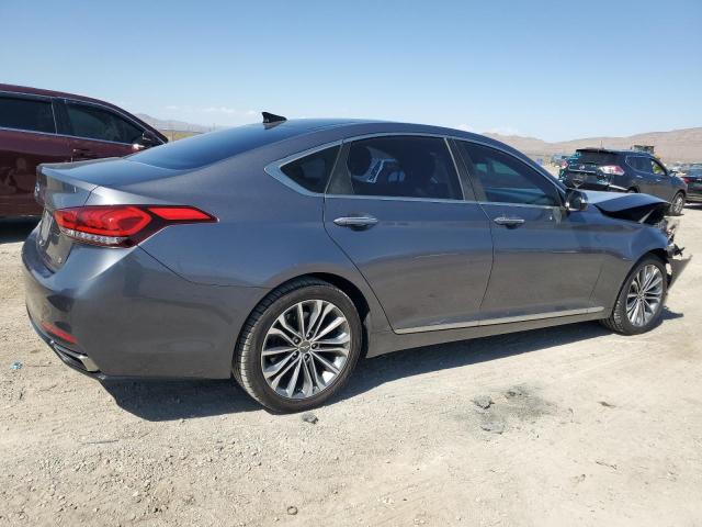 2015 HYUNDAI GENESIS 3. - KMHGN4JE6FU090298