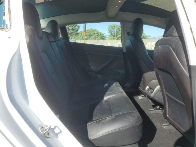 2021 TESLA MODEL 3 - 5YJ3E1EA6MF989130