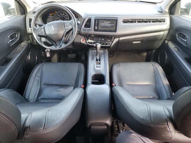 2019 HONDA HR-V EXL - 3CZRU6H72KM740143