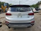 HYUNDAI SANTA FE S photo