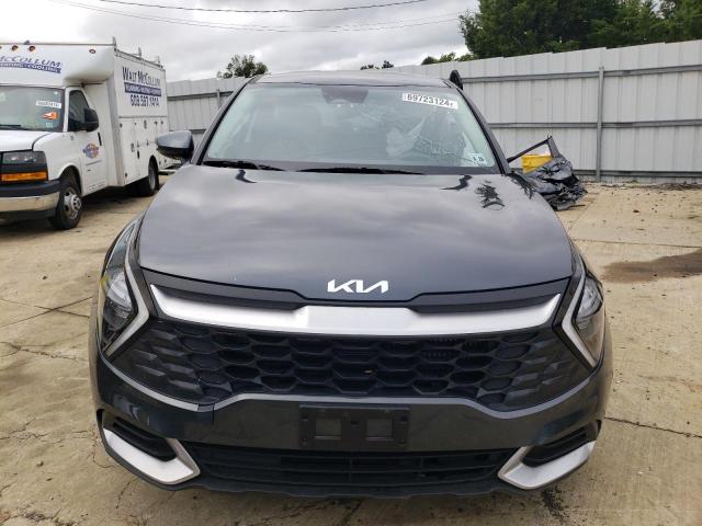 2023 KIA SPORTAGE L - KNDPUCAG6P7096797