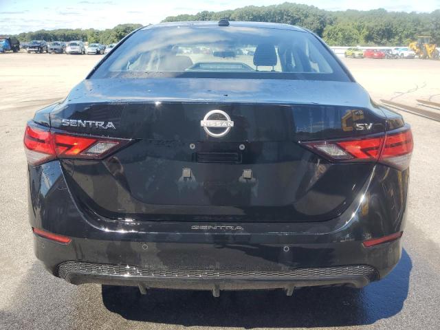 2024 NISSAN SENTRA SV 3N1AB8CV4RY204438  68283464