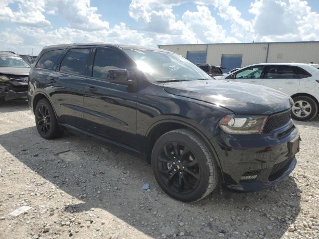 2020 DODGE DURANGO GT - 1C4RDHDG2LC161308