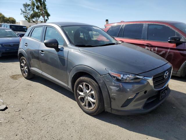 Vin: jm1dkdb78k1427775, lot: 68567334, mazda cx-3 sport 20194