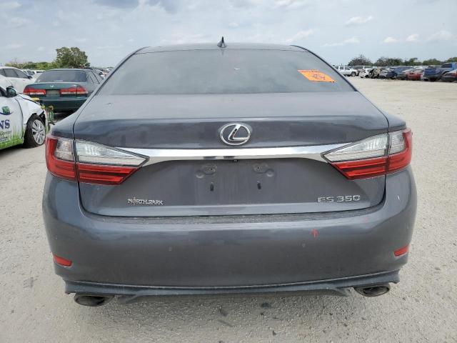 2016 LEXUS ES 350 - 58ABK1GG3GU012159