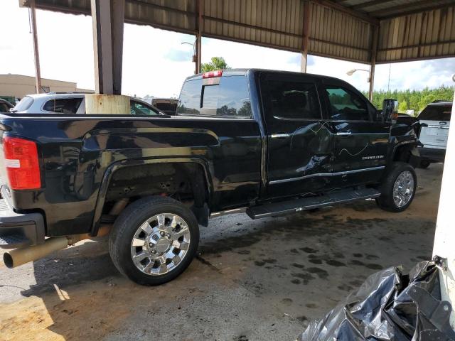 2018 GMC SIERRA K25 - 1GT12UEY1JF123535