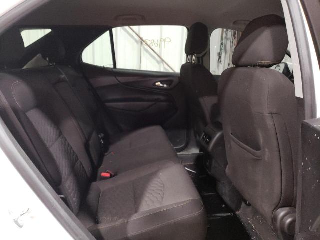 2019 CHEVROLET EQUINOX LT - 2GNAXUEV4K6285265