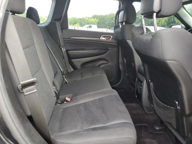 2016 JEEP GRAND CHER - 1C4RJFAG3GC342134