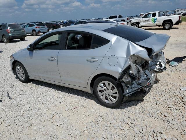 Vin: 5npd74lf3hh137355, lot: 80016554, hyundai elantra se 20172