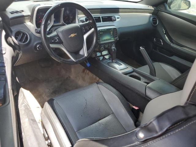 2015 CHEVROLET CAMARO LT 2G1FF3D36F9288791  67884804