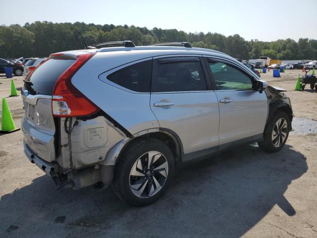 2015 HONDA CR-V TOURI - 5J6RM3H94FL019085