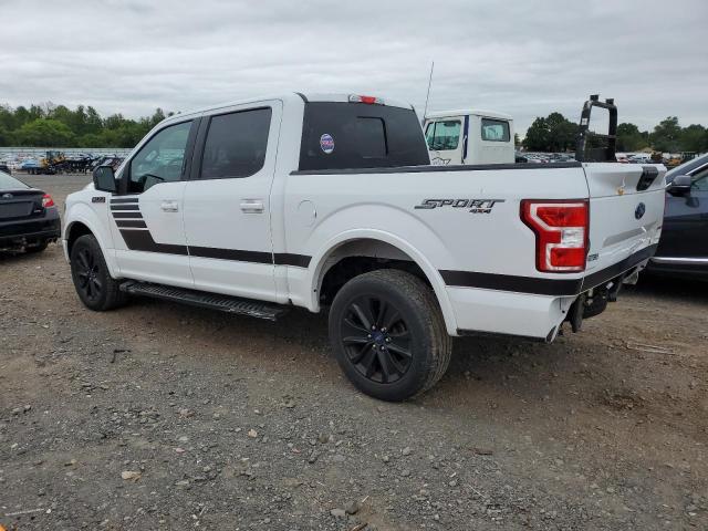 2019 FORD F150 SUPER - 1FTEW1EP3KFC39025