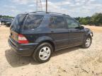 MERCEDES-BENZ ML 350 photo