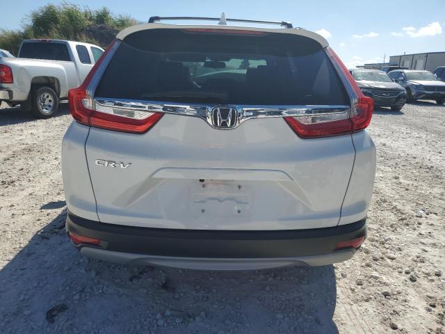 2018 HONDA CR-V EXL 5J6RW1H85JL012046  66868984