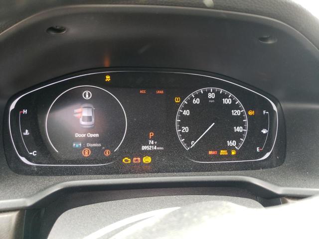 2018 HONDA ACCORD TOU - 1HGCV1F97JA209324