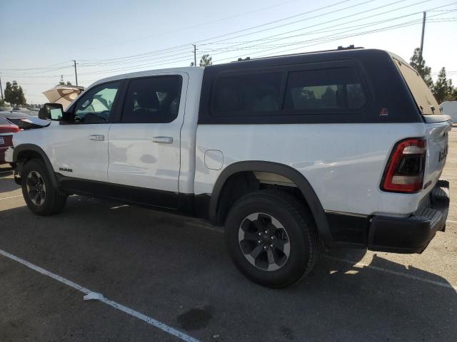 2019 RAM 1500 REBEL 1C6SRFLT8KN629705  68771024