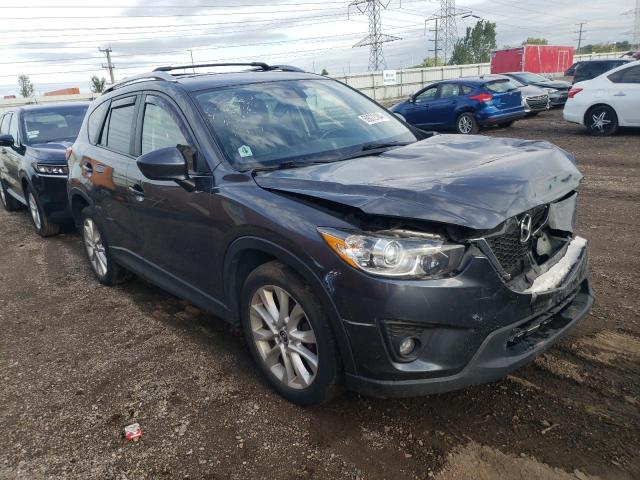 VIN JM3KE4DY1E0380630 2014 Mazda CX-5, GT no.4