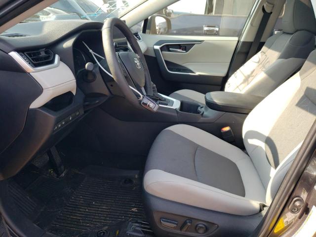 2023 TOYOTA RAV4 XLE - 2T3P1RFV1PC385742