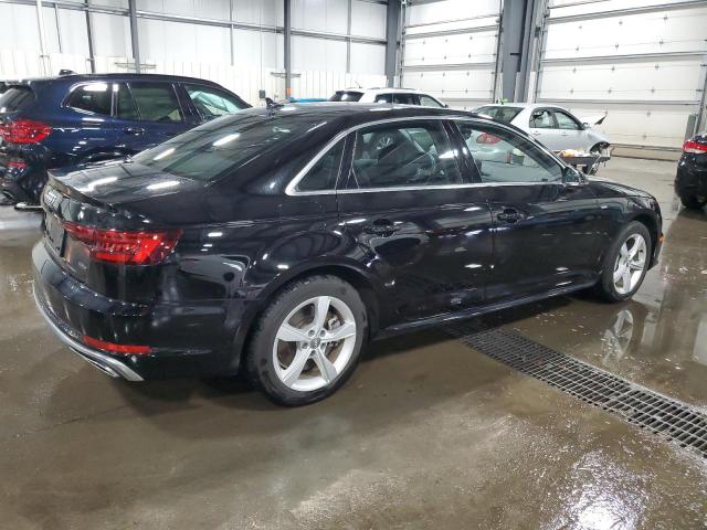 VIN WAUDNAF42KA043901 2019 Audi A4, Premium no.3