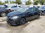 NISSAN SENTRA S photo