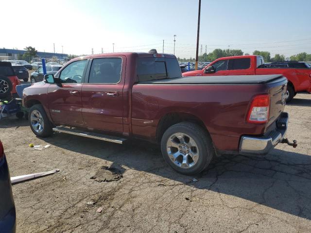 Vin: 1c6rrfmg0kn848397, lot: 66676684, ram 1500 big horn/lone star 20192
