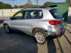 VOLKSWAGEN TIGUAN S photo