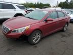 2016 HYUNDAI SONATA SE - 5NPE24AF5GH329106