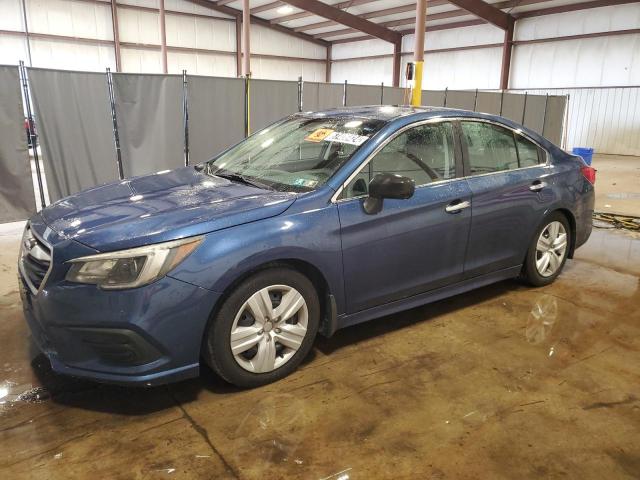 2019 SUBARU LEGACY 2.5 4S3BNAB68K3019690  67406424