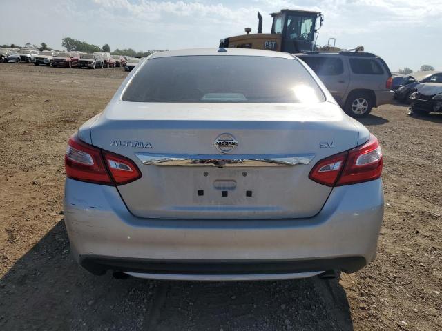 2017 NISSAN ALTIMA 2.5 - 1N4AL3AP0HC168262