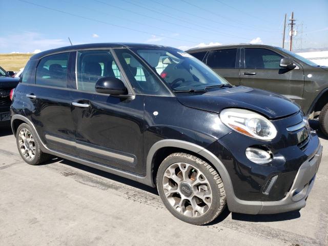 VIN ZFBCFADH8EZ005888 2014 Fiat 500L, Trekking no.4