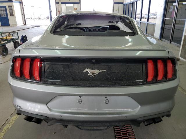 2021 FORD MUSTANG 1FA6P8TH3M5138734