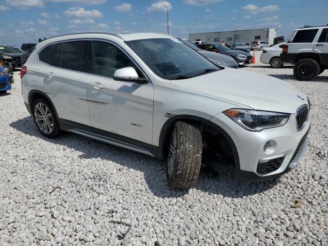 VIN WBXHT3C3XH5F73543 2017 BMW X1, Xdrive28I no.4