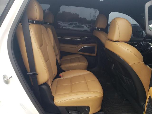 2022 KIA TELLURIDE - 5XYP54HC6NG265657