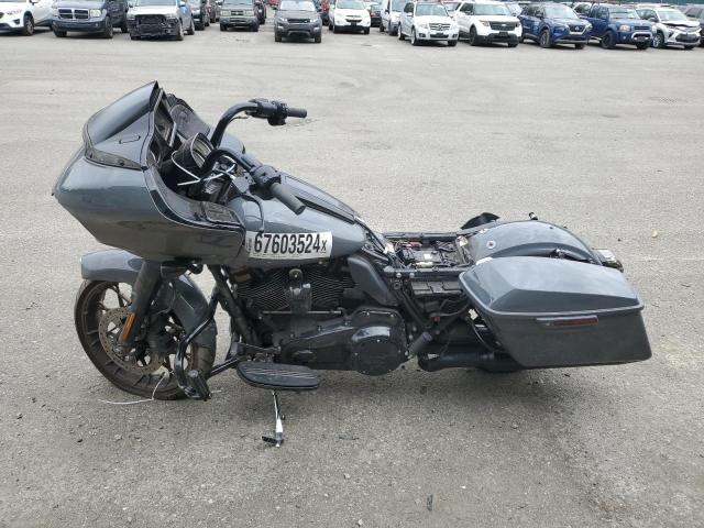 2022 HARLEY-DAVIDSON FLTRXST 1HD1ACL10NB653493