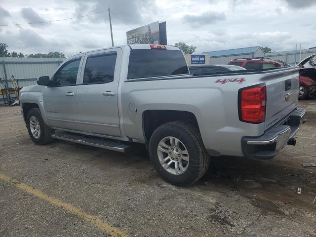 2016 CHEVROLET SILVERADO - 3GCUKREC4GG122689