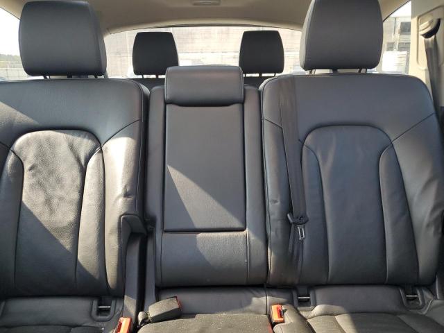 2015 AUDI Q7 PREMIUM - WA1LGAFE5FD008270
