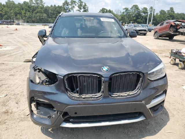 VIN 5UXTR7C50KLE93488 2019 BMW X3, Sdrive30I no.5