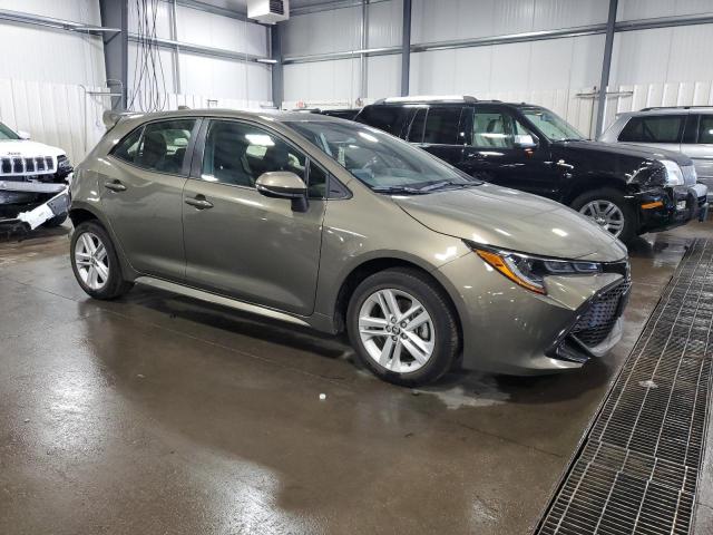 2020 TOYOTA COROLLA SE - JTNB4RBE3L3082234