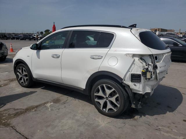 2019 KIA SPORTAGE S - KNDPRCA61K7510294