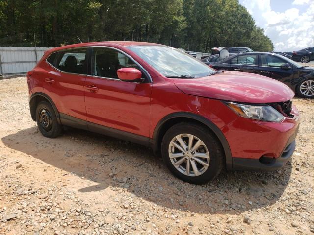 2018 NISSAN ROGUE SPOR - JN1BJ1CR2JW254932