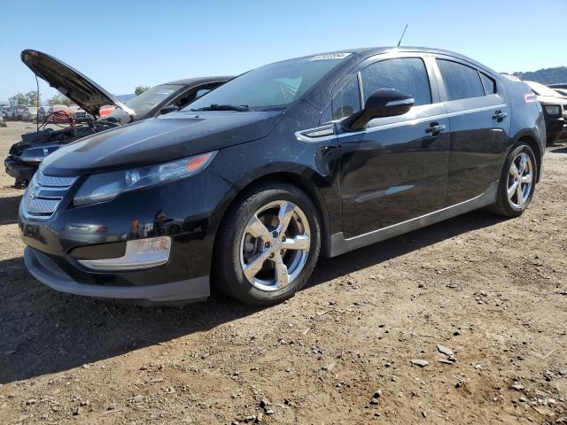 VIN 1G1RE6E48DU147651 2013 Chevrolet Volt no.1