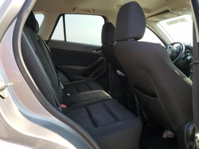 2015 MAZDA CX-5 TOURI - JM3KE2CY4F0445297