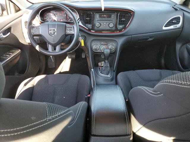 2015 DODGE DART SXT - 1C3CDFBBXFD275660